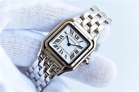 replica cartier panthere watch|cartier panthere ring for sale.